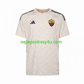 Fotbalový Dres AS Řím Venkovní 2023/24